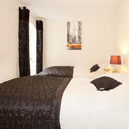 River View At Woodsmill Quay يورك المظهر الخارجي الصورة
