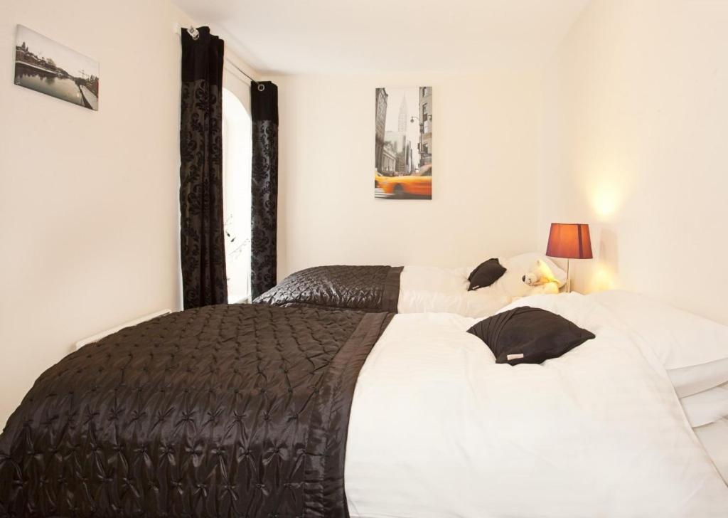 River View At Woodsmill Quay يورك المظهر الخارجي الصورة
